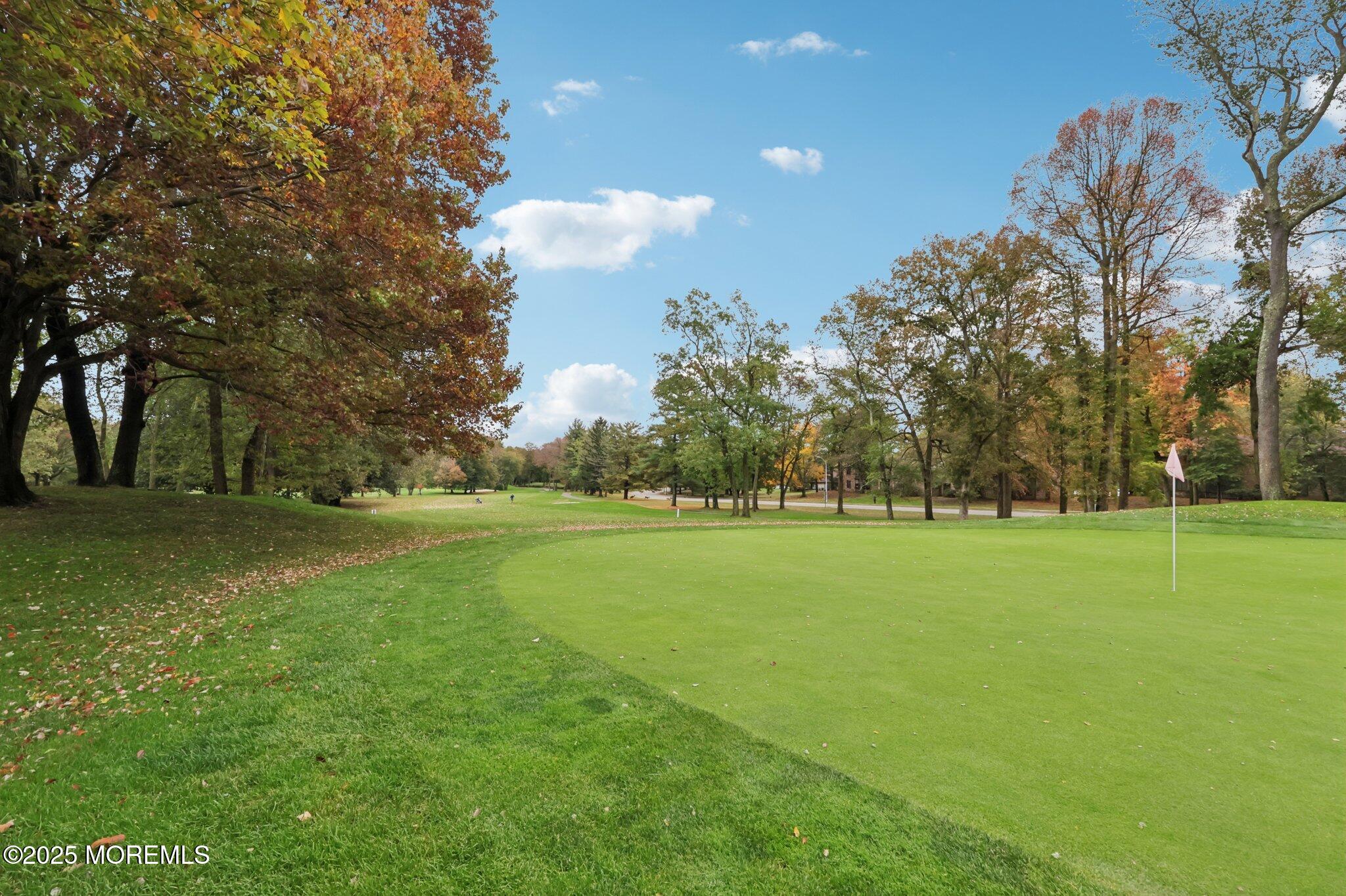 150 Amberly Drive Manalapan NJ 07726