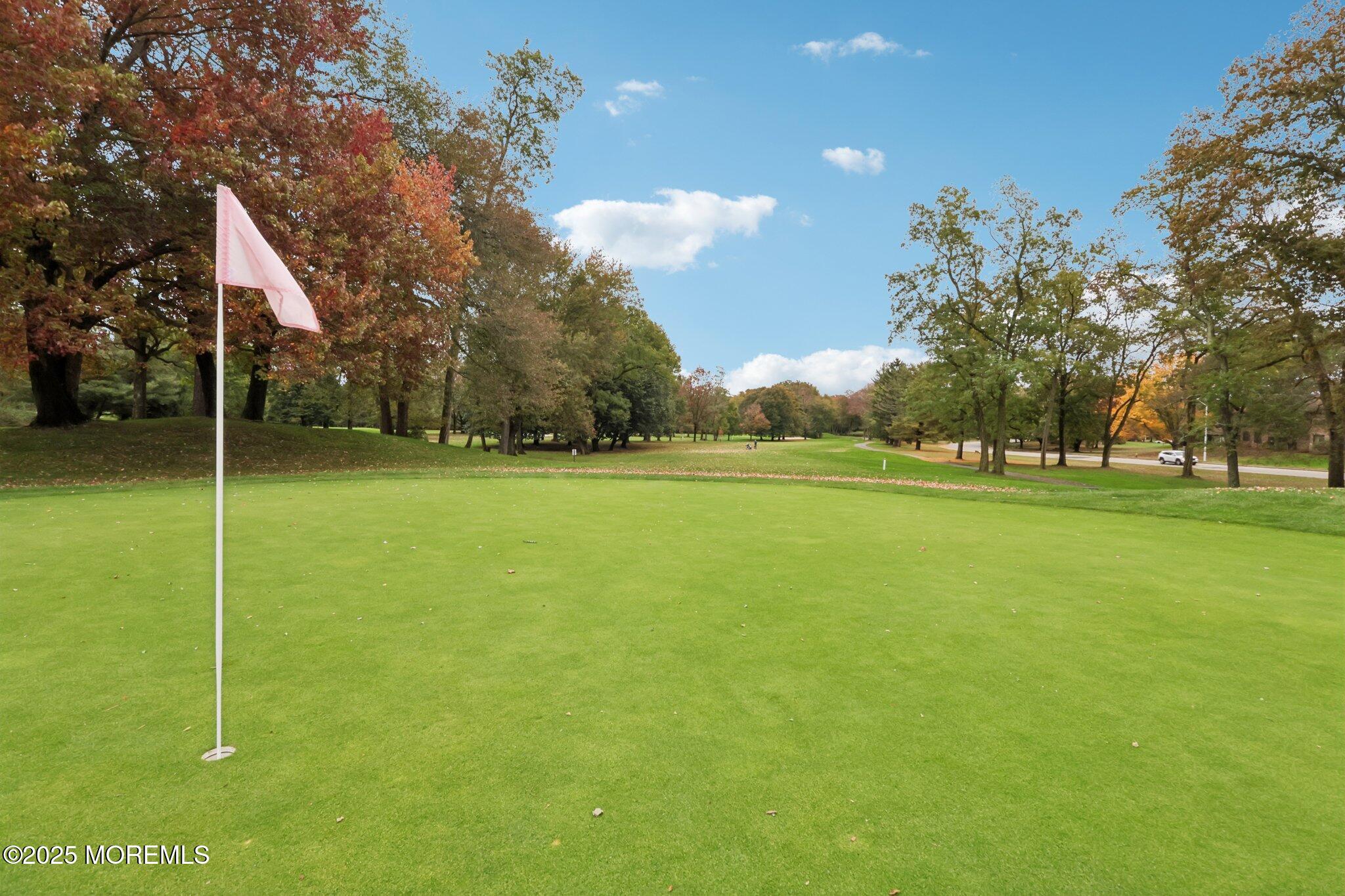 150 Amberly Drive Manalapan NJ 07726