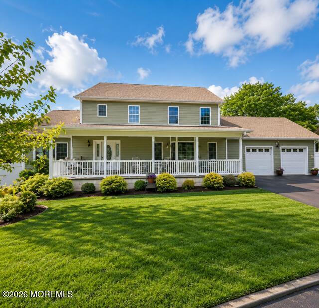 250 Davids Road Brick NJ 08724