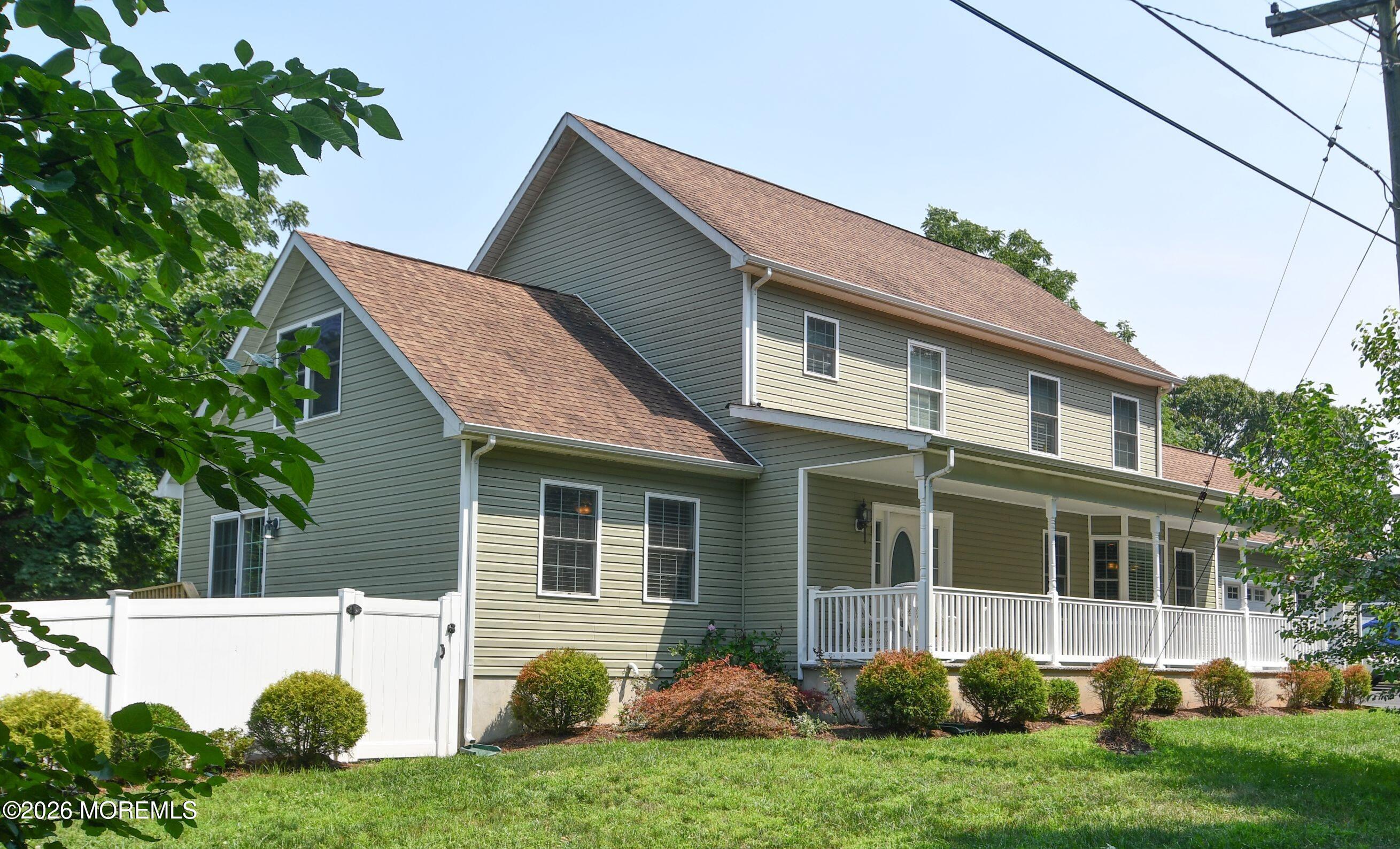 250 Davids Road Brick NJ 08724