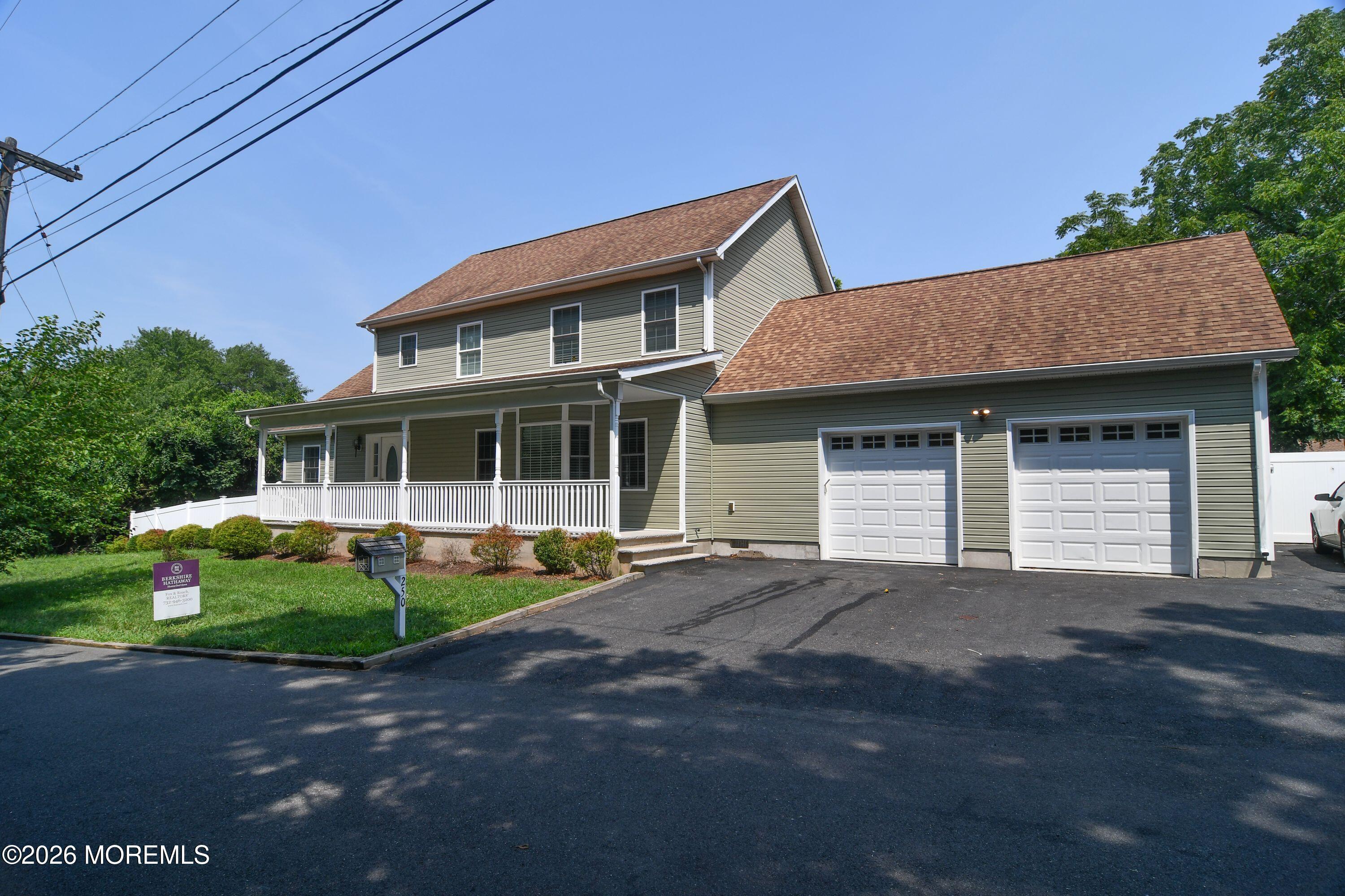 250 Davids Road Brick NJ 08724