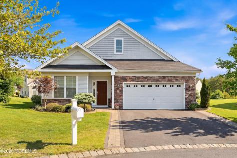 503 Cranberry Court Whiting NJ 08759