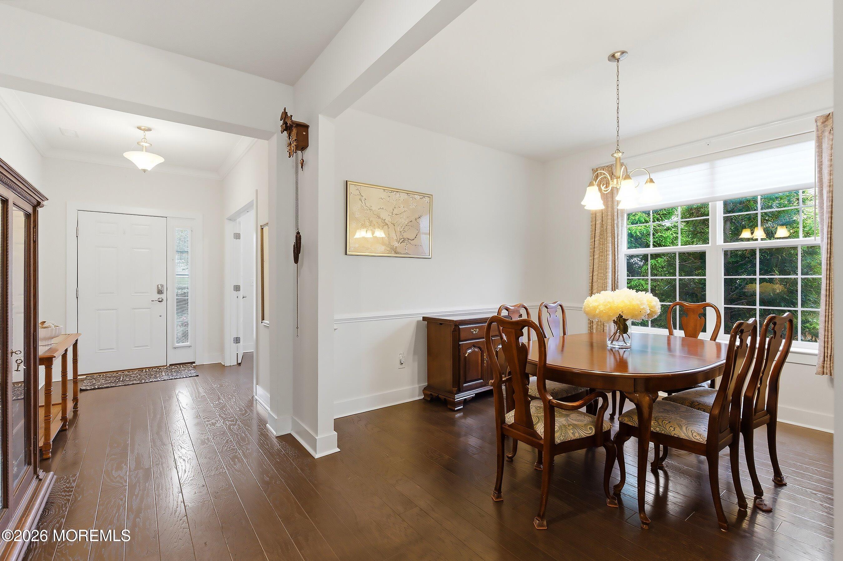 503 Cranberry Court Whiting NJ 08759