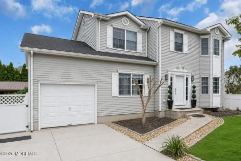 1233 Lawrence Avenue Toms River NJ 08757