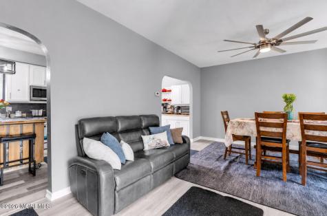1233 Lawrence Avenue Toms River NJ 08757