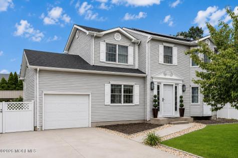 1233 Lawrence Avenue Toms River NJ 08757