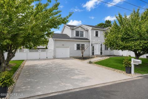 1233 Lawrence Avenue Toms River NJ 08757