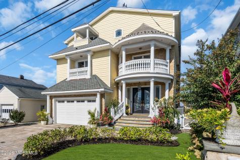 58 Brower Drive Brick NJ 08723