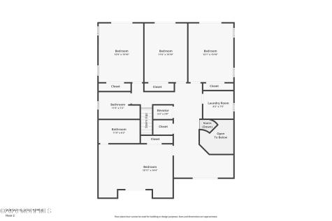 58 Brower Drive Brick NJ 08723