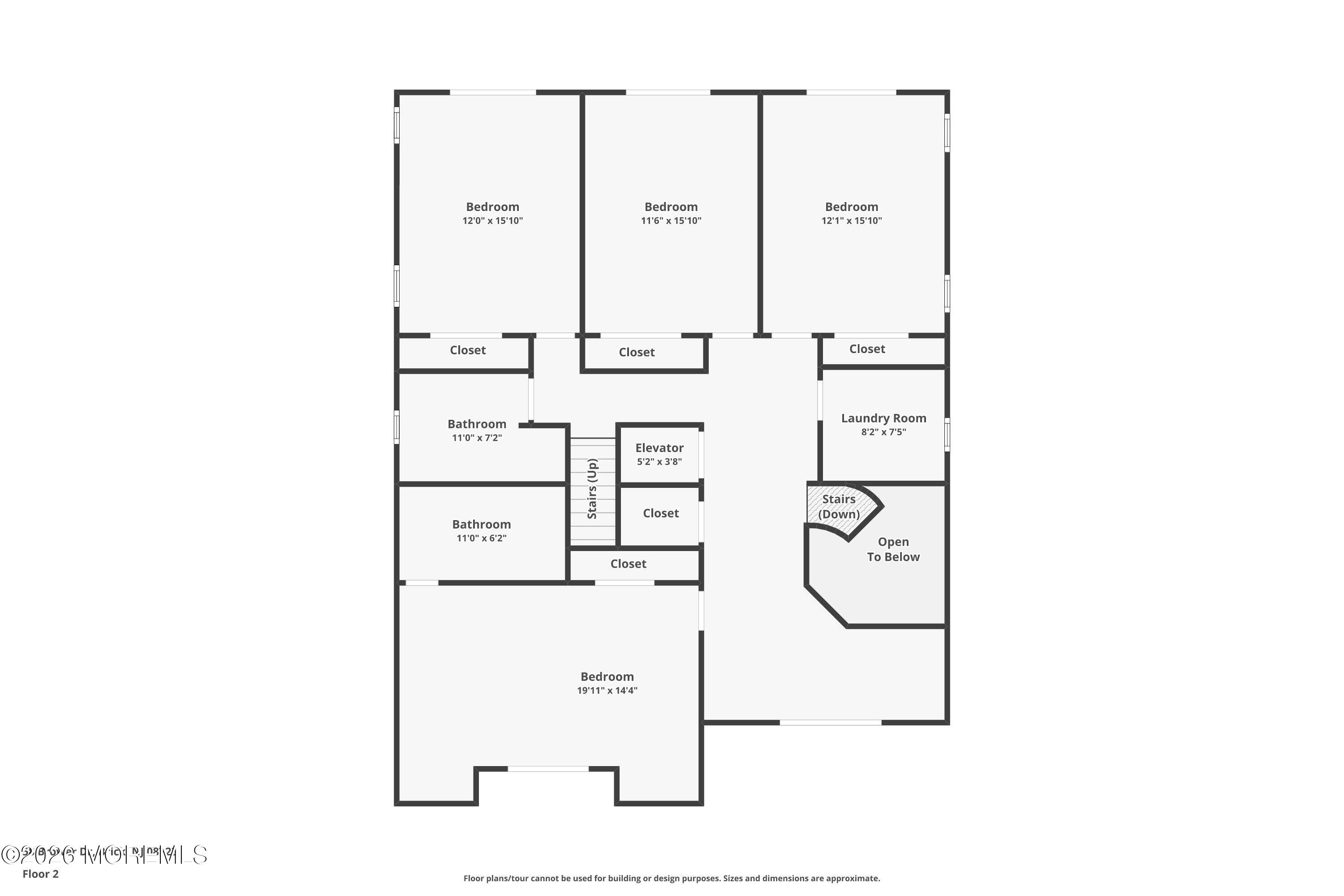 58 Brower Drive Brick NJ 08723