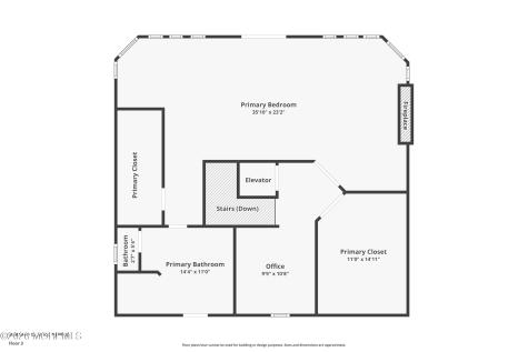 58 Brower Drive Brick NJ 08723