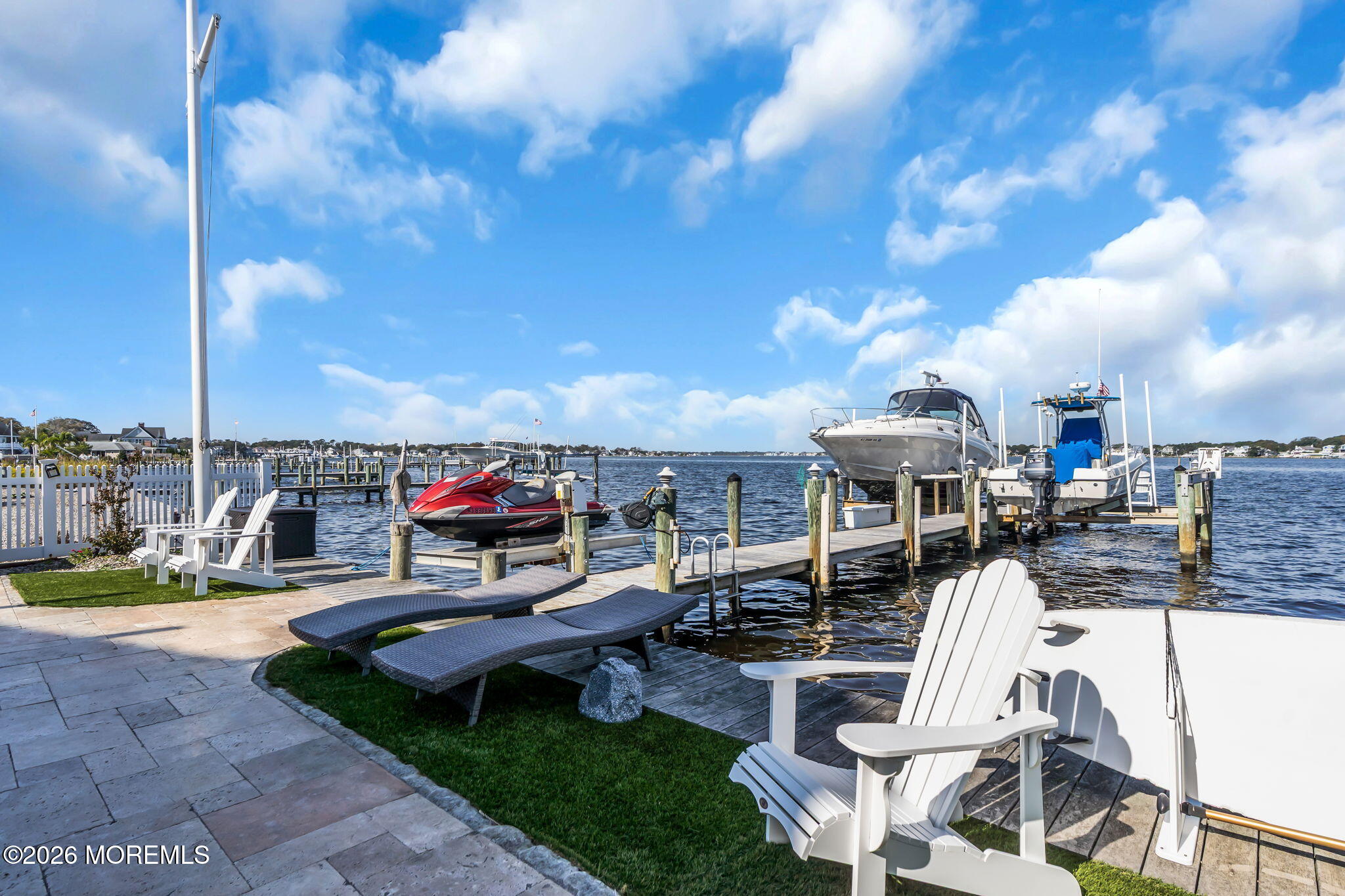 58 Brower Drive Brick NJ 08723