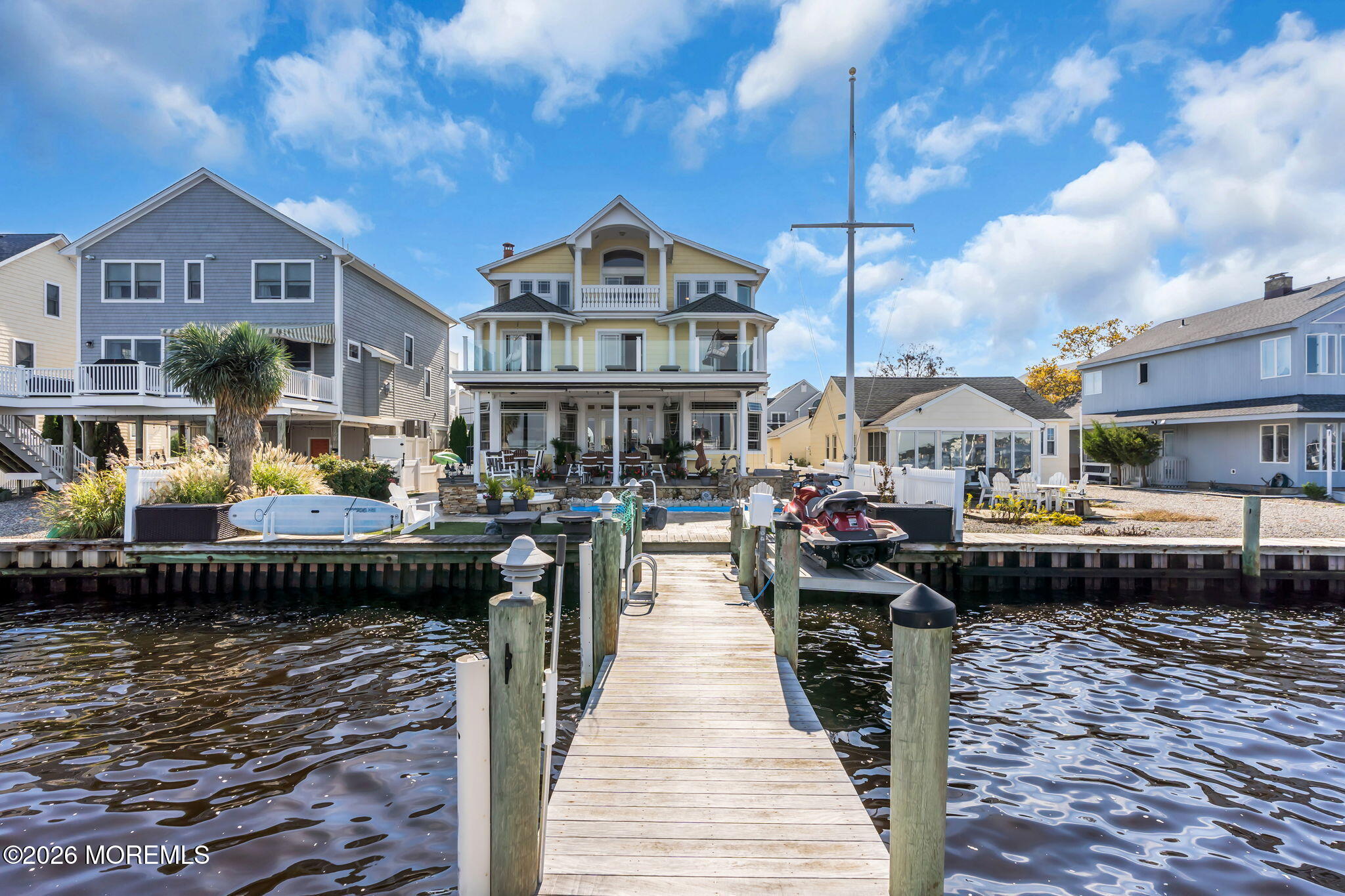58 Brower Drive Brick NJ 08723