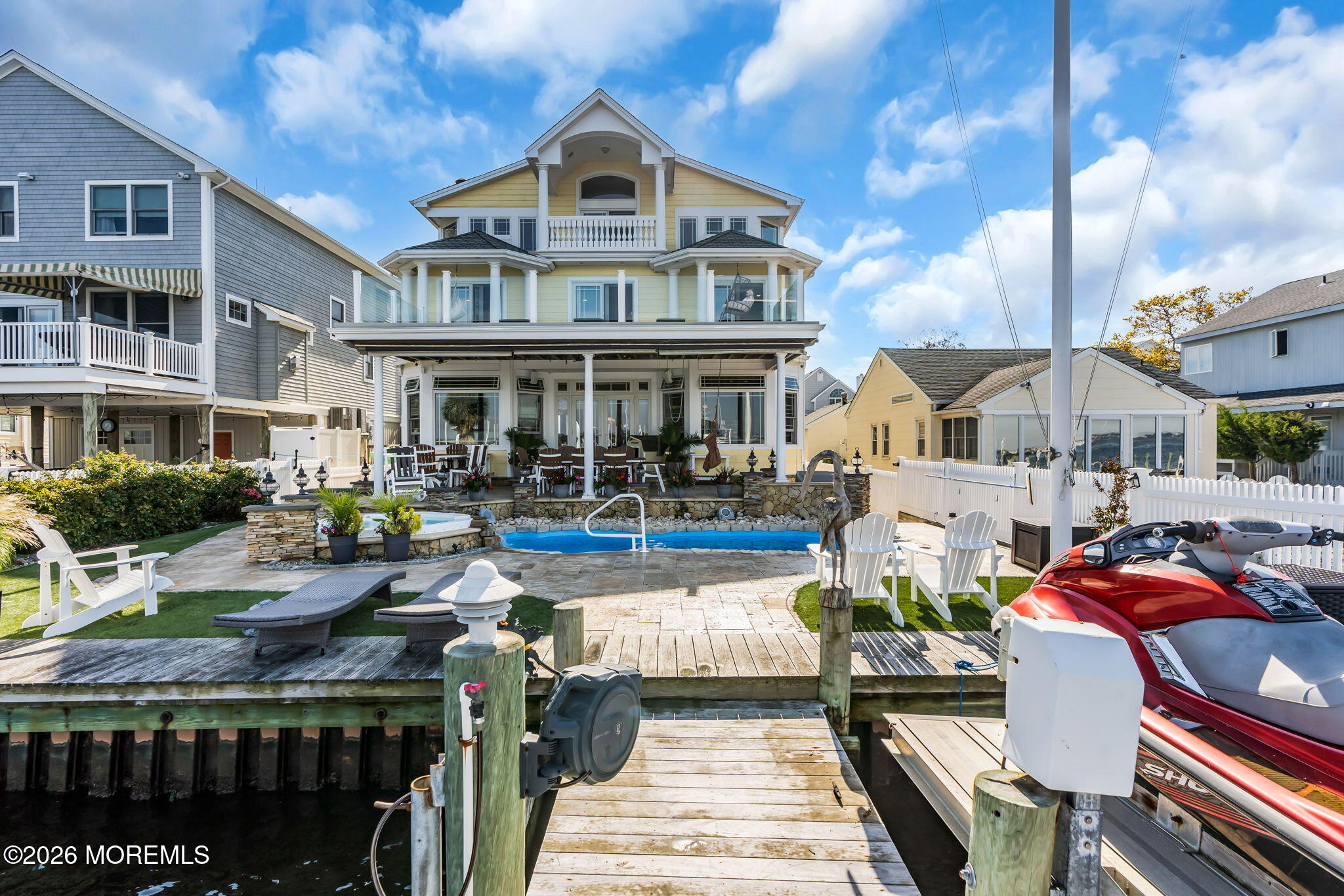 58 Brower Drive Brick NJ 08723