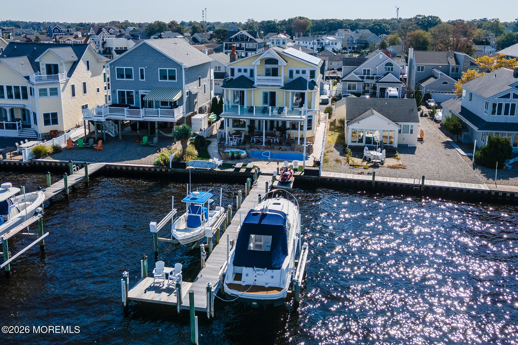 58 Brower Drive Brick NJ 08723