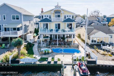 58 Brower Drive Brick NJ 08723