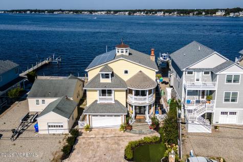 58 Brower Drive Brick NJ 08723