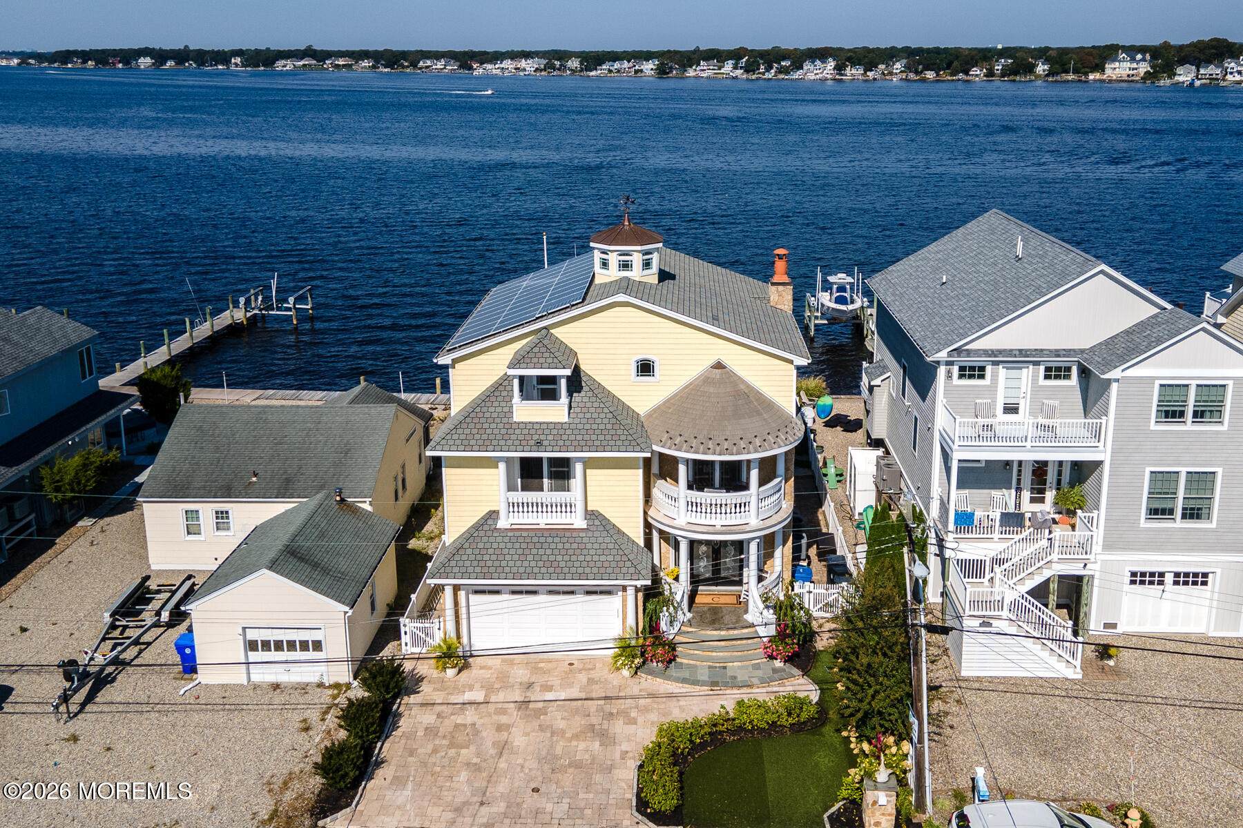 58 Brower Drive Brick NJ 08723