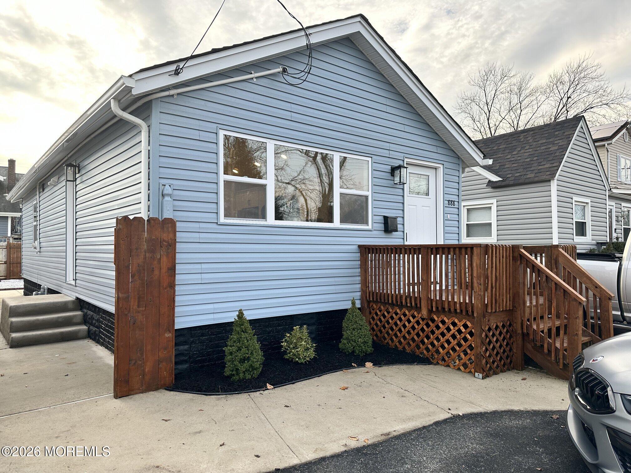 888 State Route 35 Laurence Harbor NJ 08879