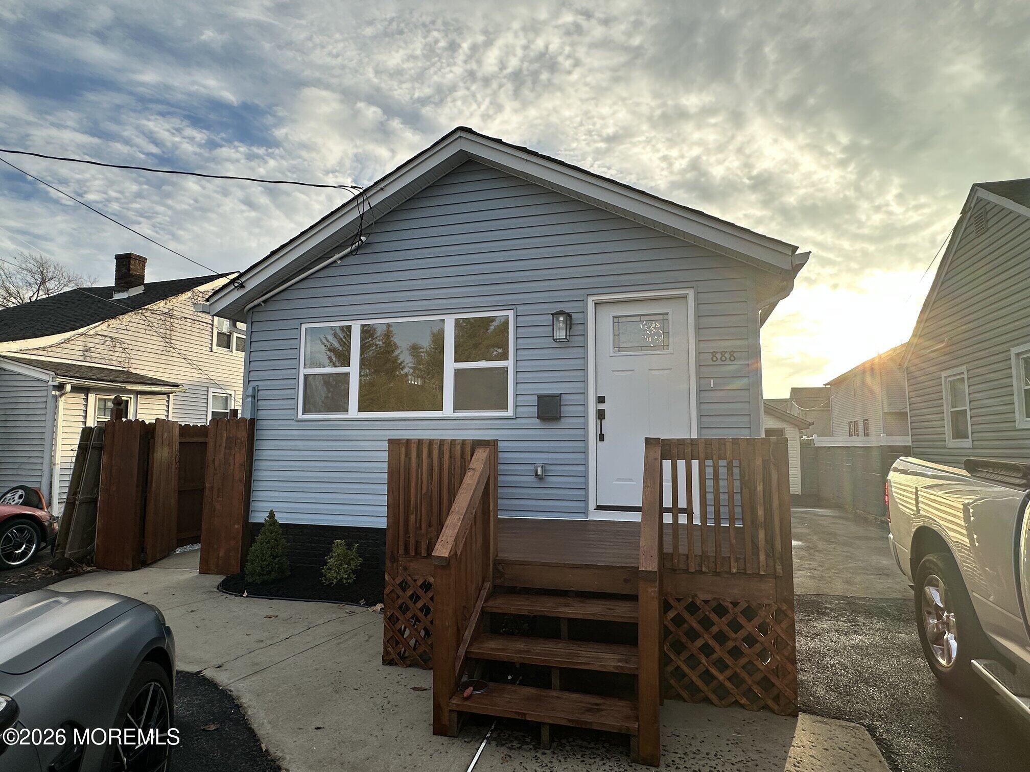 888 State Route 35 Laurence Harbor NJ 08879