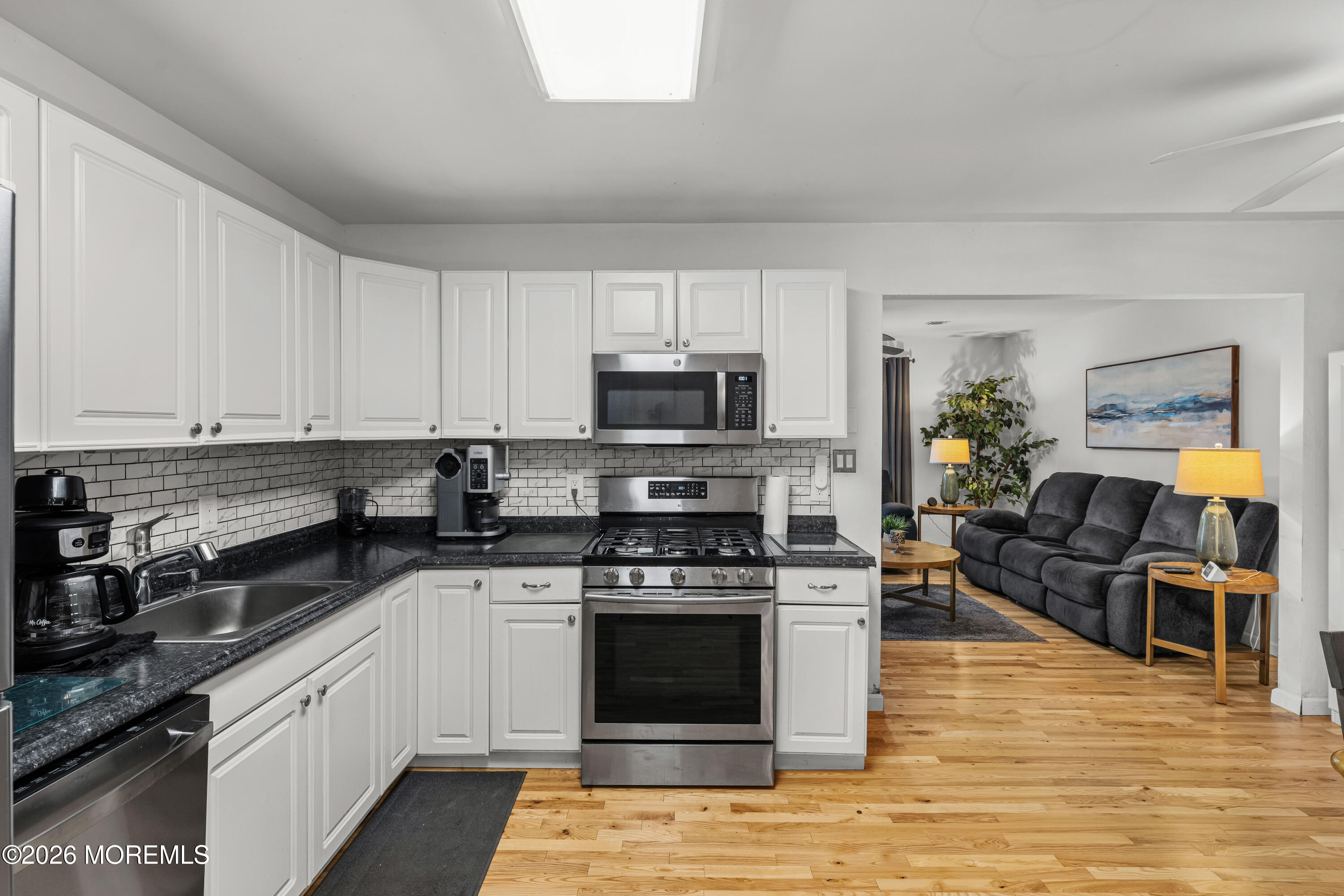 1612 Fanwood Road Forked River NJ 08731