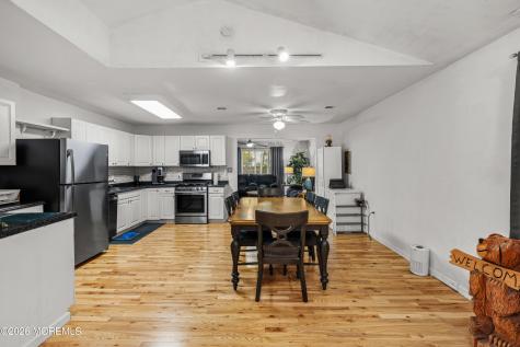 1612 Fanwood Road Forked River NJ 08731