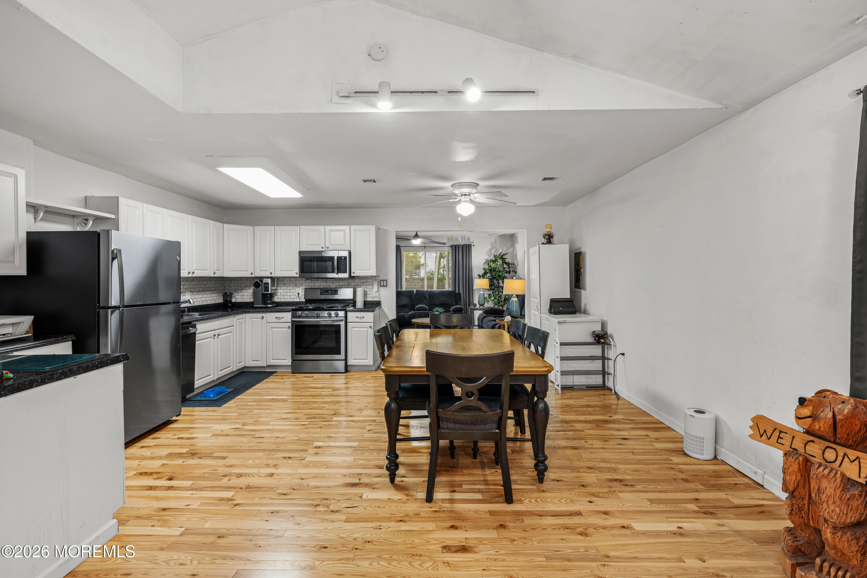 1612 Fanwood Road Forked River NJ 08731