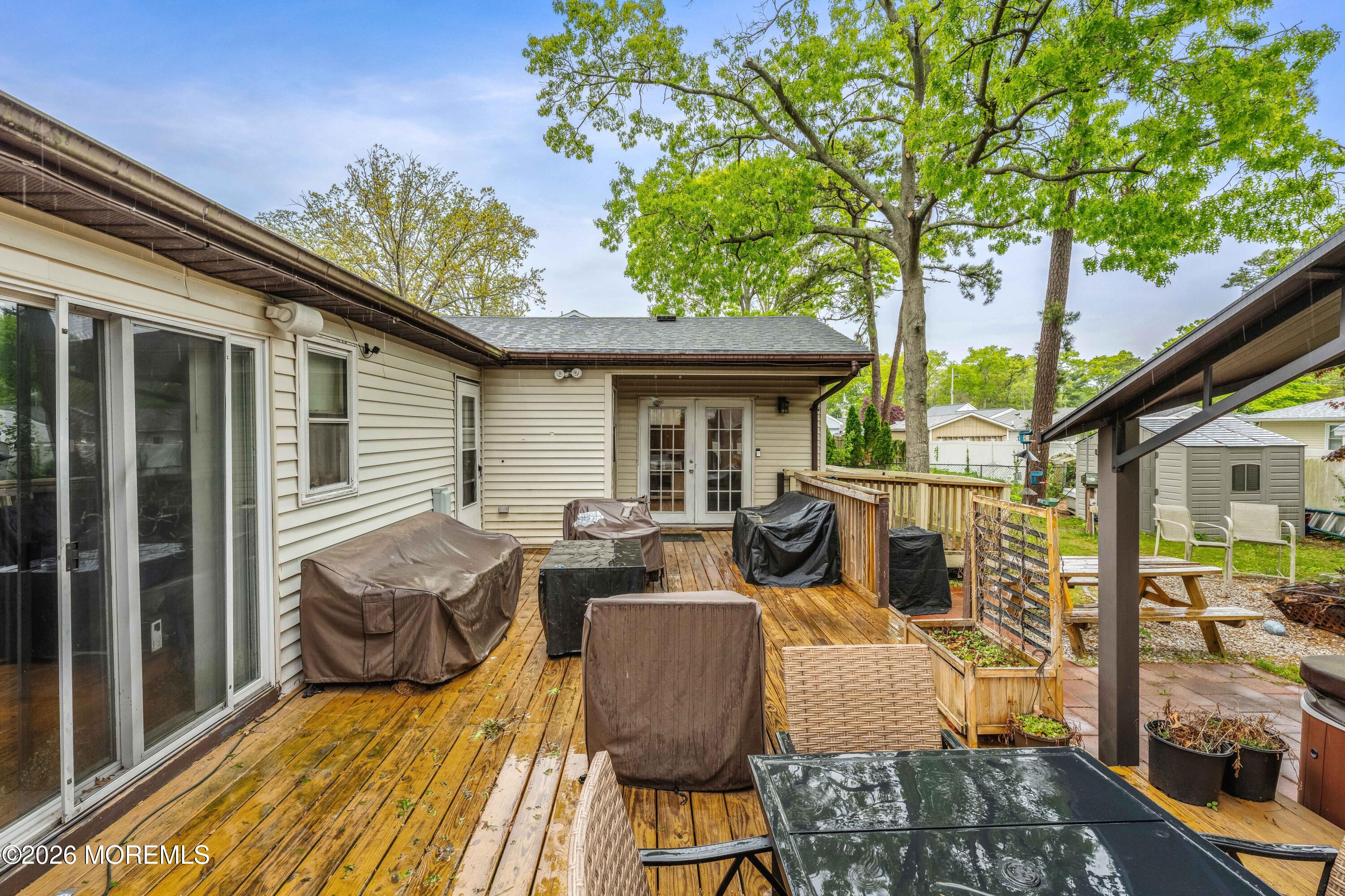 1612 Fanwood Road Forked River NJ 08731