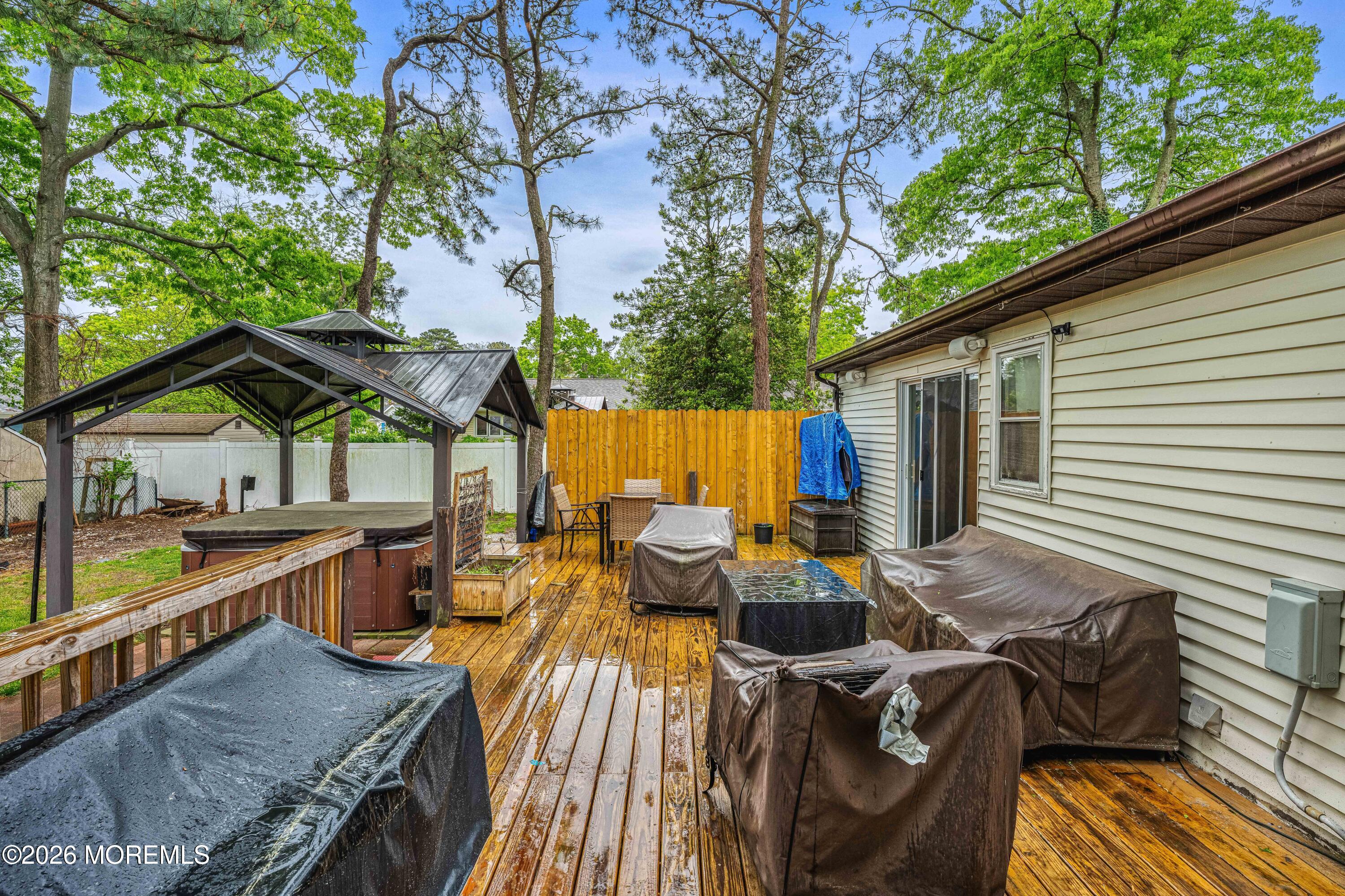 1612 Fanwood Road Forked River NJ 08731