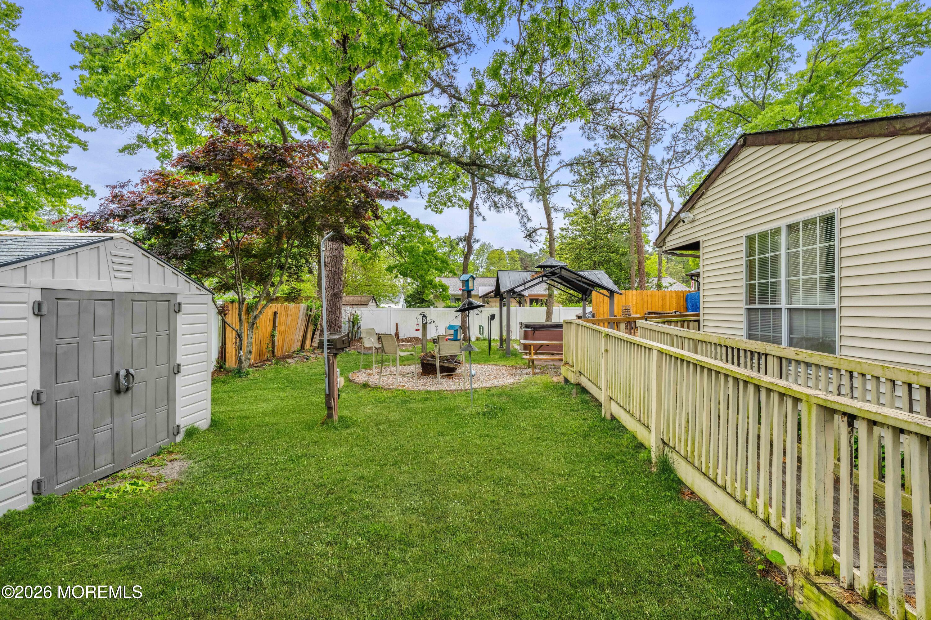 1612 Fanwood Road Forked River NJ 08731