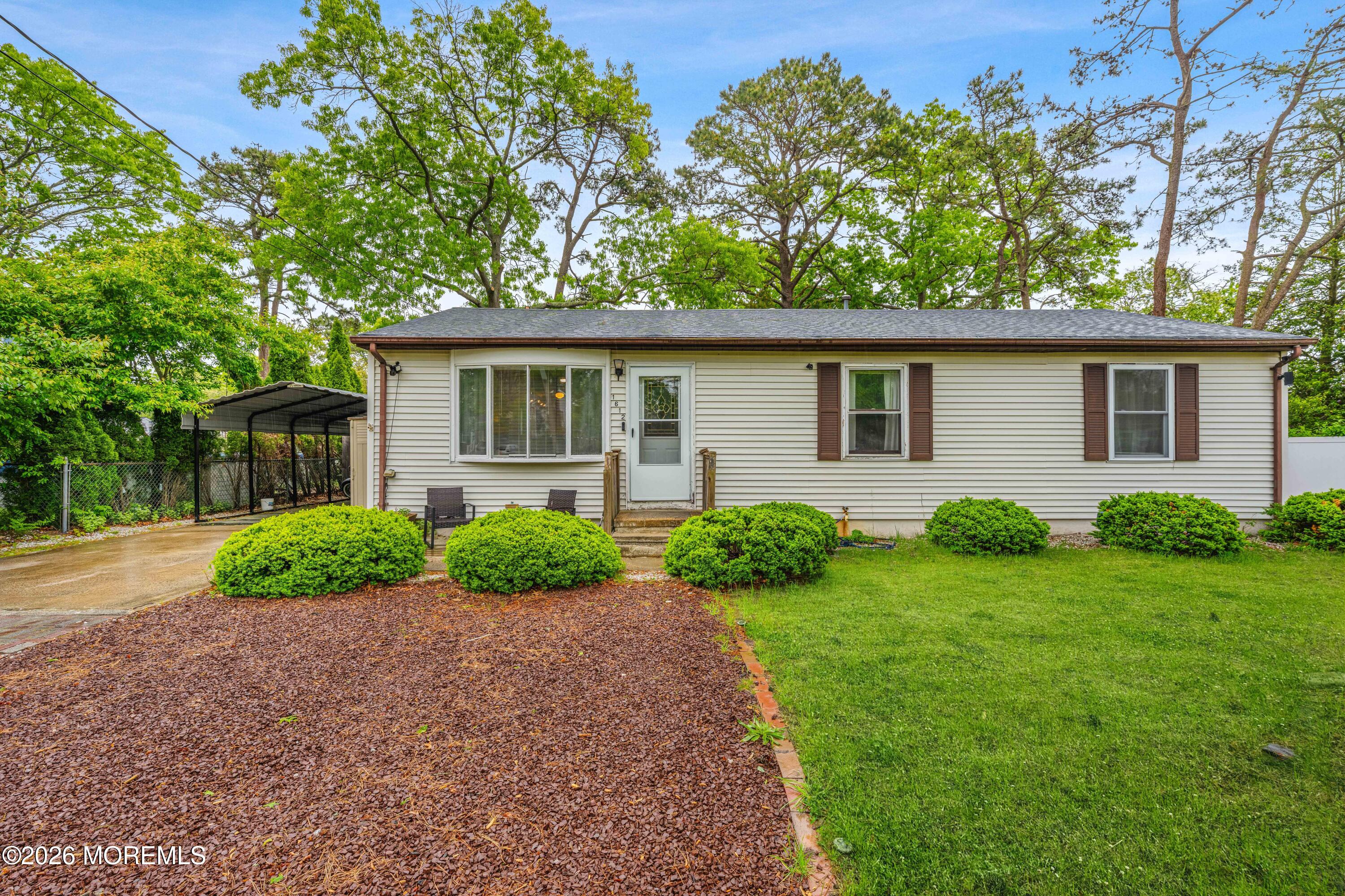 1612 Fanwood Road Forked River NJ 08731
