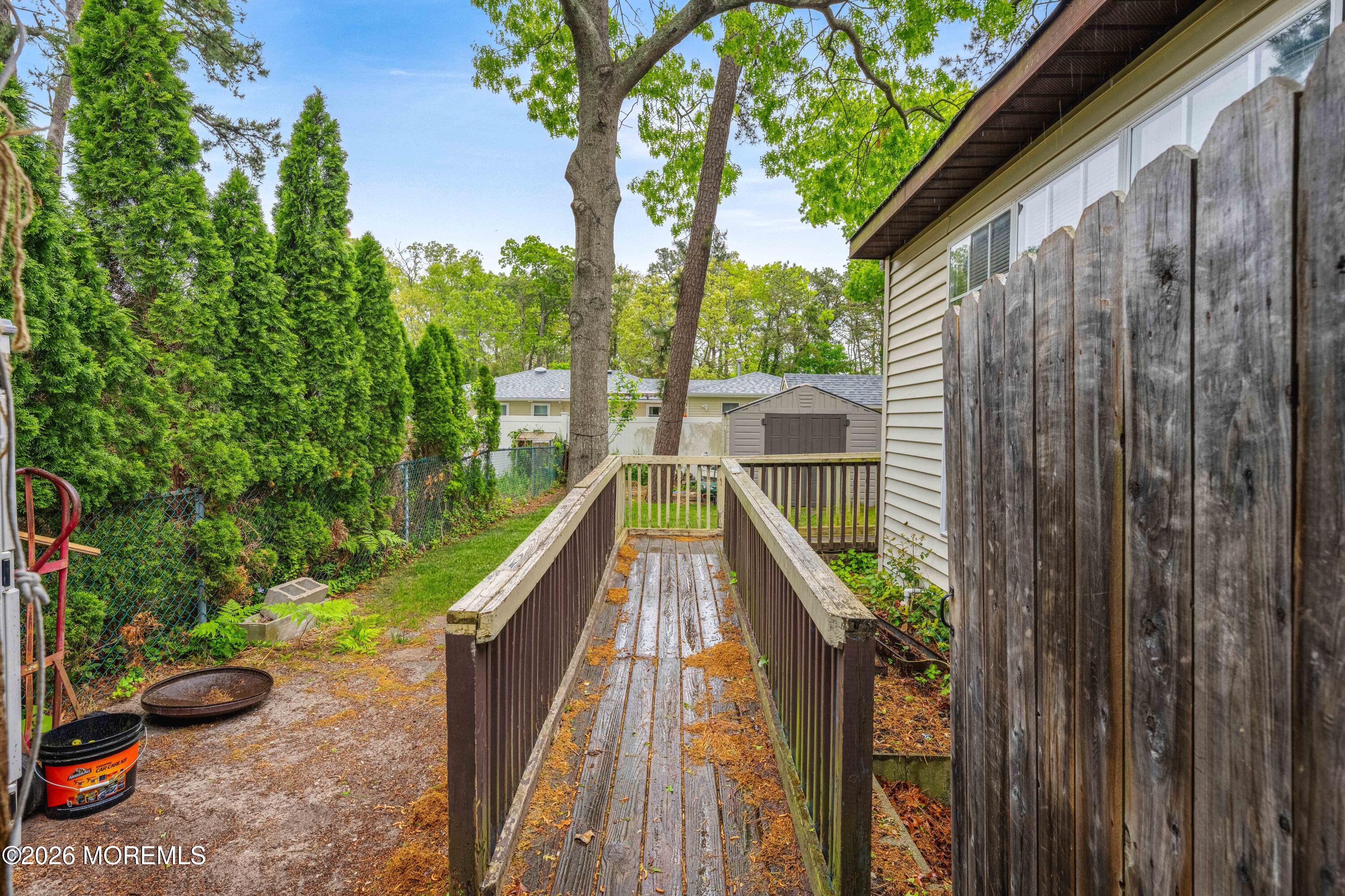 1612 Fanwood Road Forked River NJ 08731