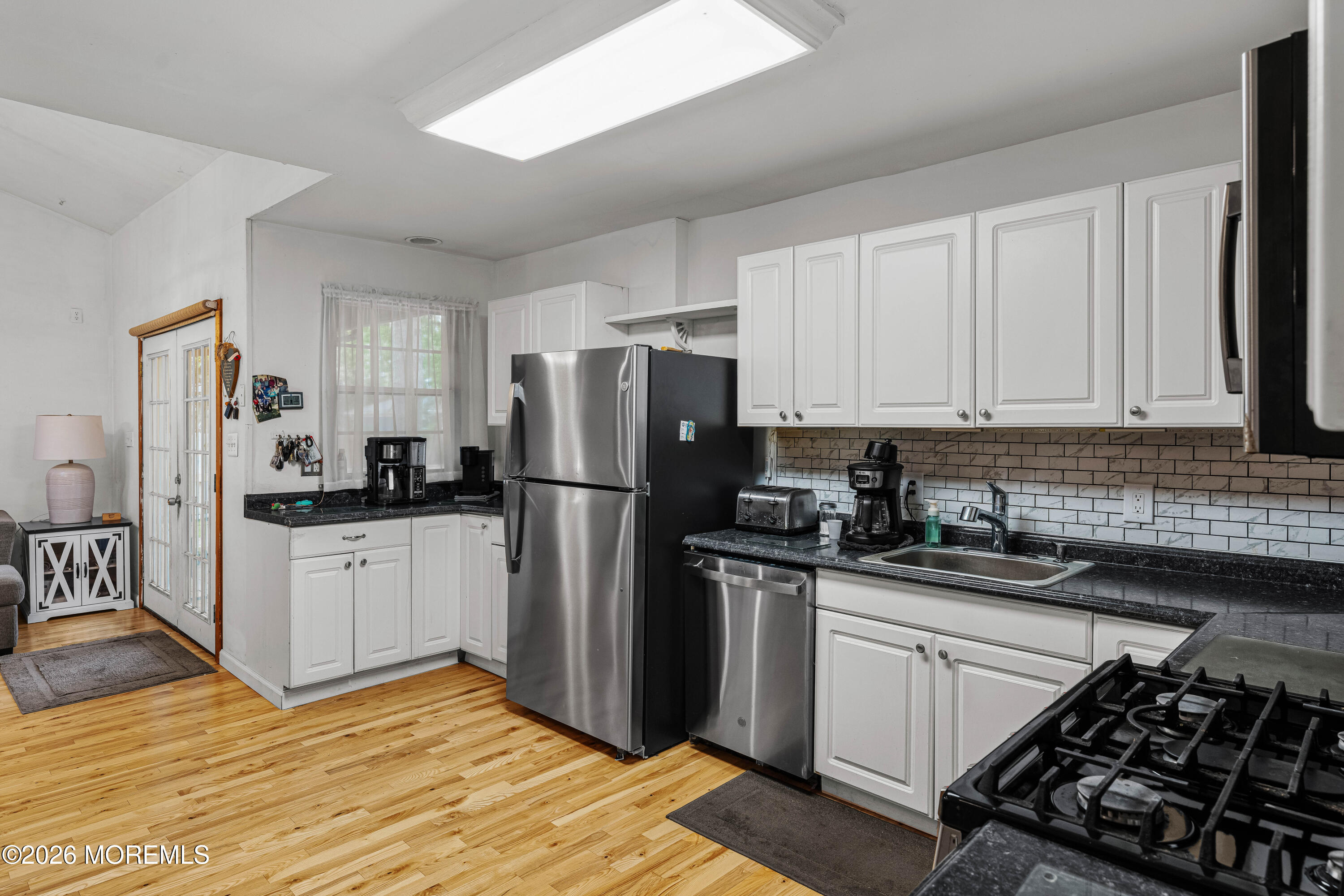 1612 Fanwood Road Forked River NJ 08731