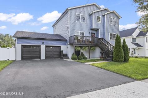 424 Morningside Avenue Union Beach NJ 07735