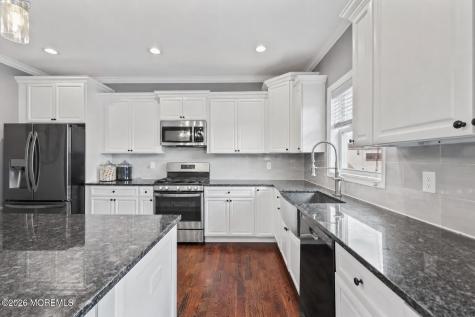 424 Morningside Avenue Union Beach NJ 07735
