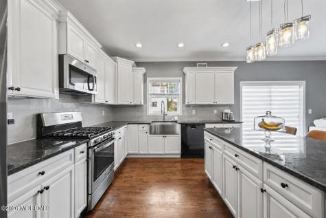 424 Morningside Avenue Union Beach NJ 07735