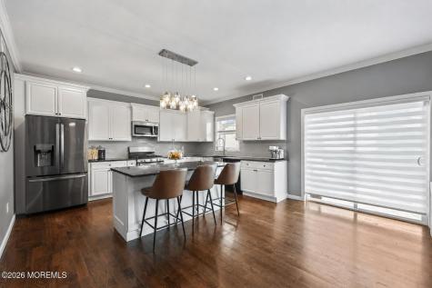 424 Morningside Avenue Union Beach NJ 07735