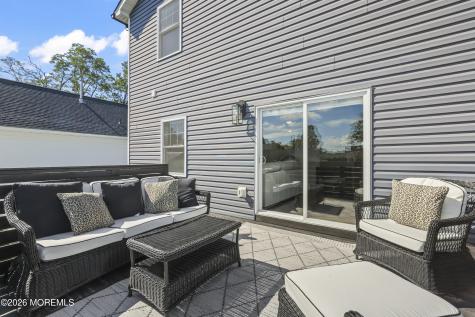424 Morningside Avenue Union Beach NJ 07735