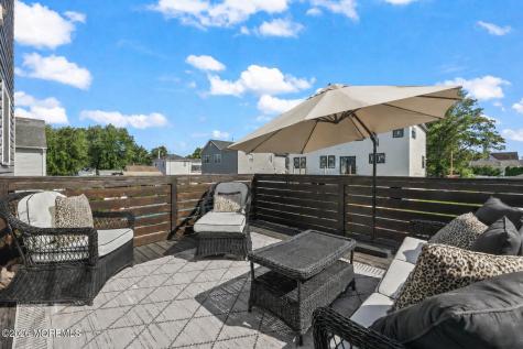 424 Morningside Avenue Union Beach NJ 07735