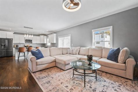 424 Morningside Avenue Union Beach NJ 07735