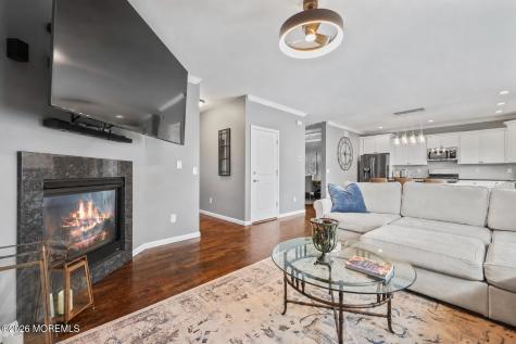 424 Morningside Avenue Union Beach NJ 07735
