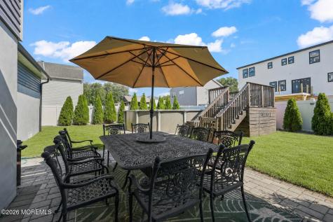 424 Morningside Avenue Union Beach NJ 07735
