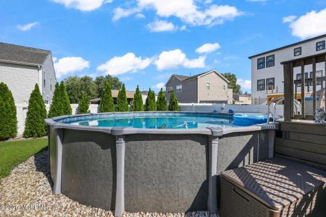 424 Morningside Avenue Union Beach NJ 07735