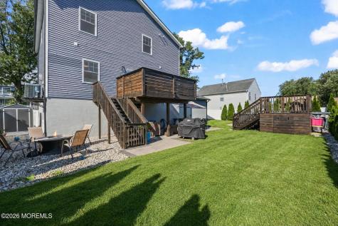 424 Morningside Avenue Union Beach NJ 07735