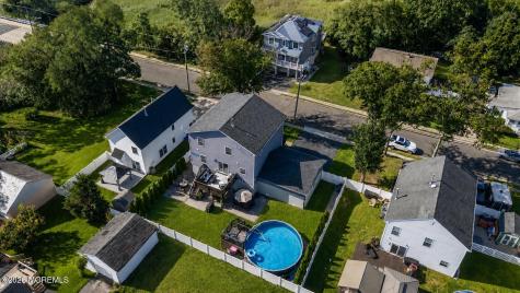 424 Morningside Avenue Union Beach NJ 07735