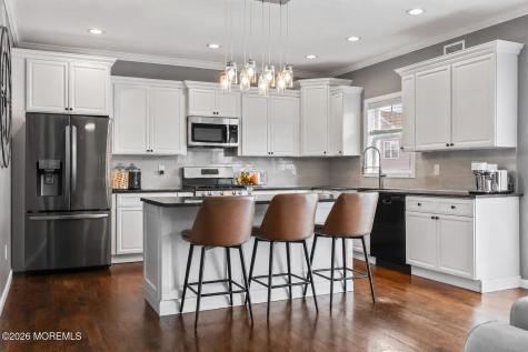 424 Morningside Avenue Union Beach NJ 07735