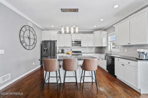 424 Morningside Avenue Union Beach NJ 07735