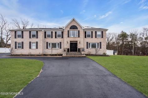 21 Julies Way Howell NJ 07731