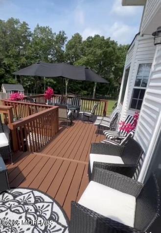 21 Julies Way Howell NJ 07731