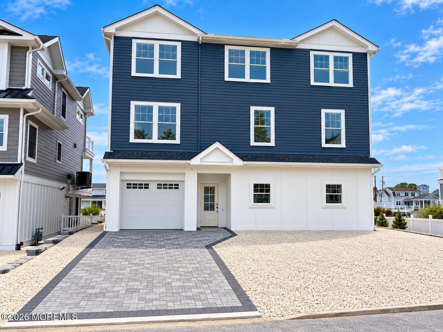 45 Frank Drive Manahawkin NJ 08050